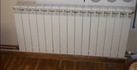 Instal·lació calderes i calefacció